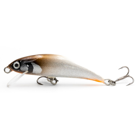 Wobler Murky Baits Brooky 5,5cm | 4.5g | wolno tonący | BR1