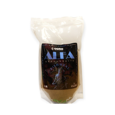 Zanęta Osmo Alfa Fishmeal Method Mix 800g
