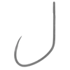 Haczyki Mikado - M-Craft Single Hook nr 4 - 8szt. | bezzadziorowe