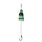 Przynęta MadCat Clonk Teaser A-Static 100g | Adjustable Green