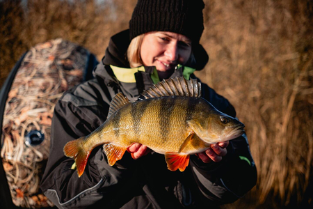 Przynęta Savage Gear Fat Vibes XL 12cm | Bream