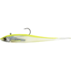 Guma Westin TwitchTeez R2F 9,5cm | Lemon Ice