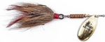 Obrotówka Mepps Musky Killer | 15g | Złoty