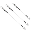 Łącznik Daiwa N'Zon Sliding Feeder Link | 8cm