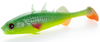 .Guma Westin Stanley The Stickleback 5,5cm - Fireflake