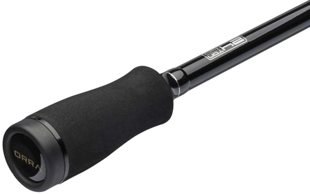Wędka Abu Garcia Orra 702ML 213cm | 5-21g