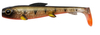 Guma Abu Garcia McPike 21cm | Yellow Fin Perch | 2 szt.