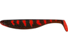 Guma Westin ShadTeez Slim 18cm | Motoroil Blood