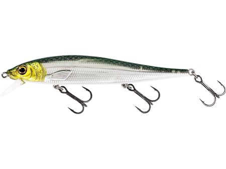 Wobler Westin Jerkbite SR 11cm | | Headlight | neutralny