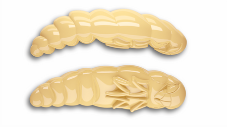 Przynęta Libra Lures Largo 3.5cm | 005 - Cheese | ser | 10 szt.