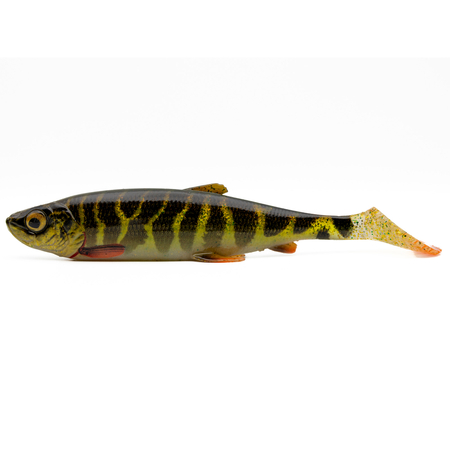 Guma Savage Gear 3D Herring Shad V2 17,5cm | CLEAR PIKE