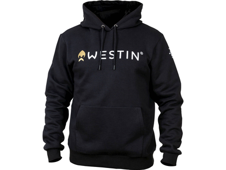 Bluza Westin Original Hoodie Black | rozm. XL