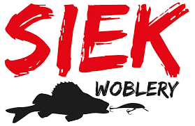 Wobler Siek Okonek 7,5cm - pływający - 55