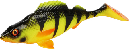 Guma Mikado MFT Perch 21cm / 108g / Firetiger Perch