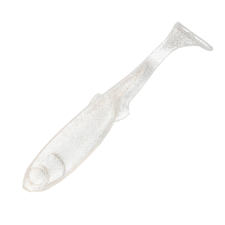Przynęta Perch Professor Fluky Shad 2.5"/6,5cm - #04 Magic Pearl - 6 szt.