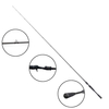 Wędka castingowa Shimano Poison Adrena 174HLM/H 2.24m | 14-56g