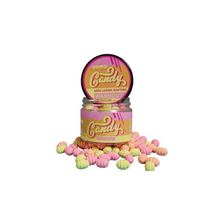Osmo Mini Larwa Dual - Candy