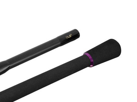 Wędka Delphin Dimenzia LS+ 3,60m - 175g