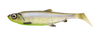 Guma Savage Gear 3D Herring Shad V2 17,5cm | HUGO