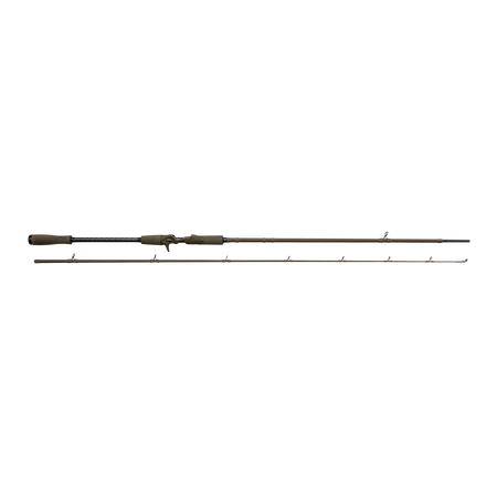 Wędka castingowa Savage Gear SG4 Power Game BC MF 3XH 259cm | 70-150g