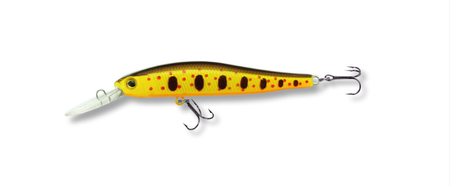 Wobler Robinson Marteen DR F70 7cm | DA-Y