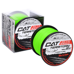 Plecionka Mikado Cat Territory Octa Braid 0,60mm | yellow | 600m