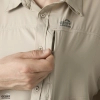 Koszula Geoff Anderson Ezmar Light Long Sleeve | Khaki | M