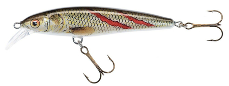 Wobler Jaxon Holo Select Alba Twitch 7,5cm | 8g | KSX | neutralny