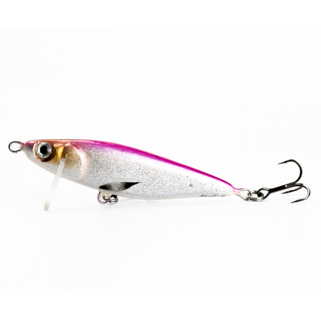Wobler Murky Baits Quick 7cm | 12g | tonący | QI4H
