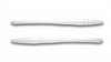 Przynęta Libra Lures Dying Worm 7cm | 001 - White | kryl | 15 szt.
