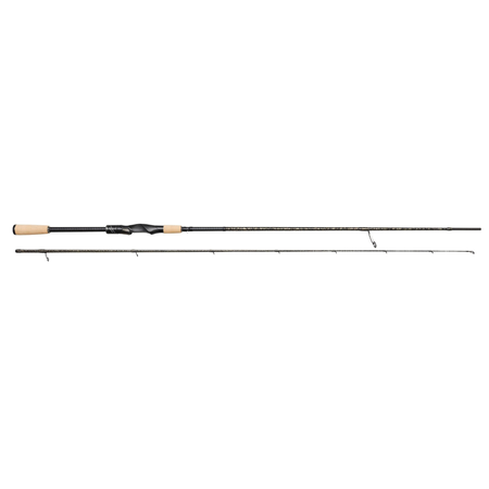 Wędka Westin W8 Powerstrike 2nd 240cm | MH | 30-80g + GRATIS !!!
