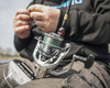 Kołowrotek Shimano Stradic FM C2000HG