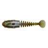 Zestaw gum Savage Gear Gobster Shad 7.5cm | Clear Water Mix | 5 szt.