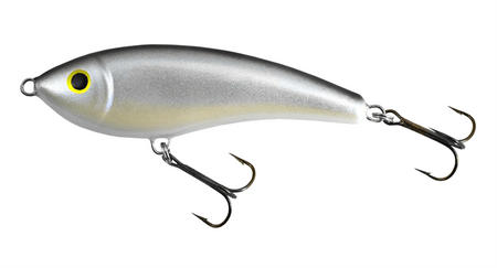 Wobler Gloog Hermes 7cm | 12g | tonący | SNP