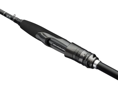 Wędka Savage Gear Revenge SG8 Light Game| 198cm | 2-12g