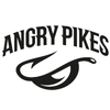 Przynęta Angry Pikes - Pussy Baits 10cm, 9g - Sielawa - 3szt.