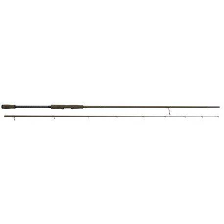 Wędka Savage Gear SG4 Medium Game F 198cm | 12-35g