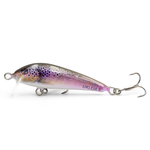 Wobler Bonito Ukleja 5cm | pływający | 01