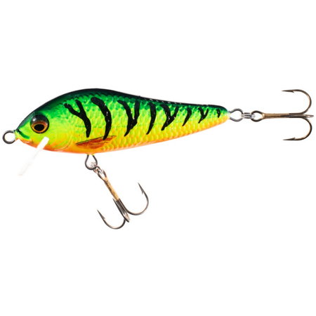 Wobler Jaxon Holo Select Elon Nature 3D 9cm | 15g | TG