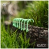 Haki sumowe VAGNER Hook Livebait Pro - 3/0 - 4szt.