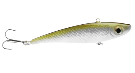 Wobler Bielik Rapid 9cm | 27g | Czarno-Złoty