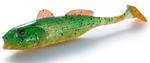 Guma Berkley Pulse Realistic Goby 12cm | Firetiger