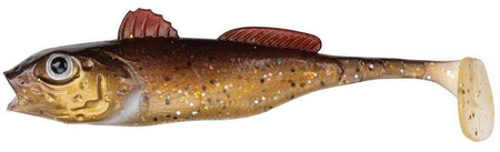 .Guma Berkley Pulse Realistic Goby 12cm | Goby