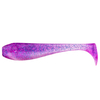 Przynęta Angry Pikes - Pussy Baits 10cm, 9g - Fioletowy - 3szt.