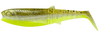Zestaw Guma Savage Gear Cannibal 15cm | Green Pearl Yellow + Dozbrojka Vis Vangen