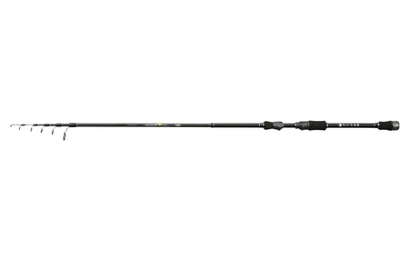 Wędka Mikado NIHONTO ML TELESPIN 270 | 5-25g