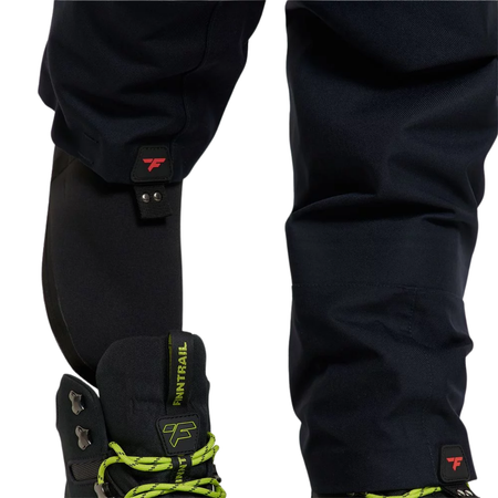 Wodery Finntrail Proguide DarkGrey | rozm. XL