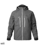 Kurtka Geoff Anderson Dozer Light | Black | L