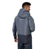 Kurtka Finntrail Coaster Grey | rozm. L