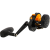 .Kołowrotek Westin W8 Jigging Reel 41 LH